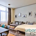 138 - Urban Beautiful Duplex In Saint Germain