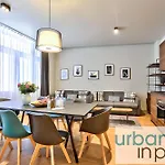 138 - Urban Beautiful Duplex In Saint Germain