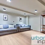 138 - Urban Beautiful Duplex In Saint Germain
