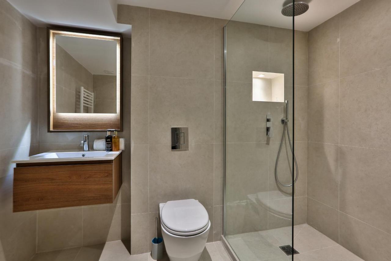 138 - Urban Beautiful Duplex In Saint Germain Appartement Parijs