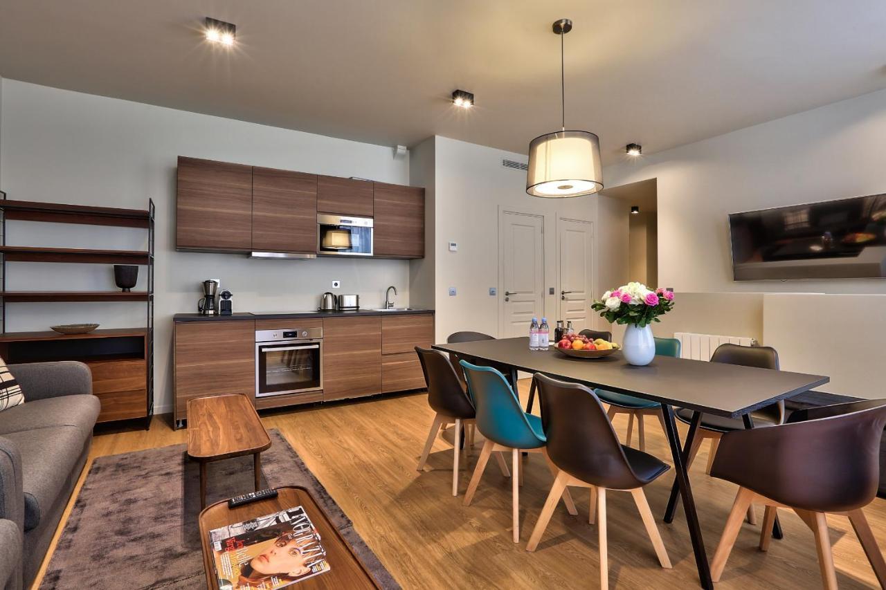 138 - Urban Beautiful Duplex In Saint Germain