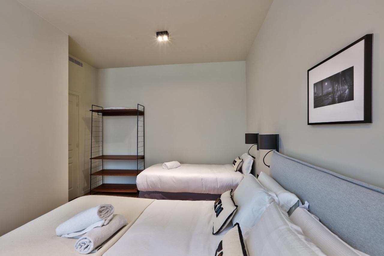 Appartement 138 - Urban Beautiful Duplex In Saint Germain *